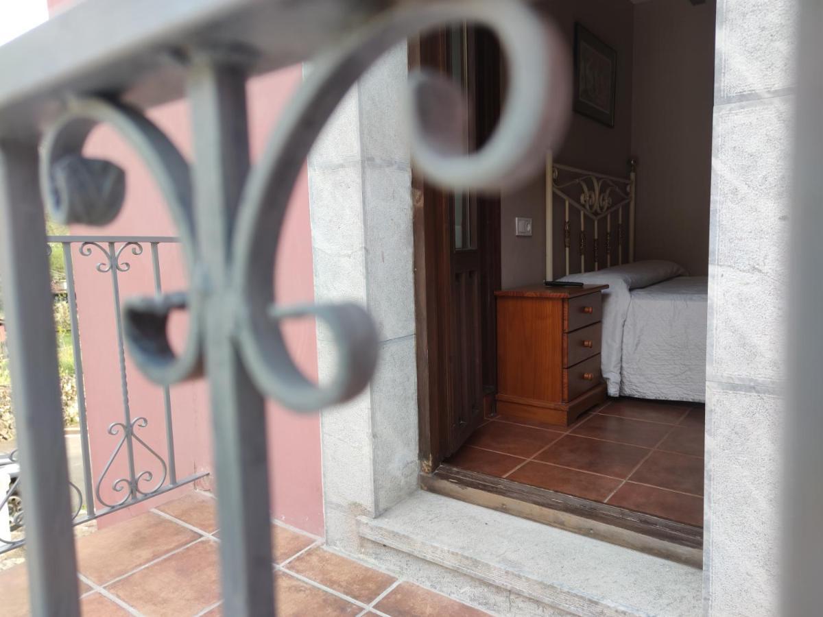 Casa Rural El Canton Cangas de Onis Exterior photo