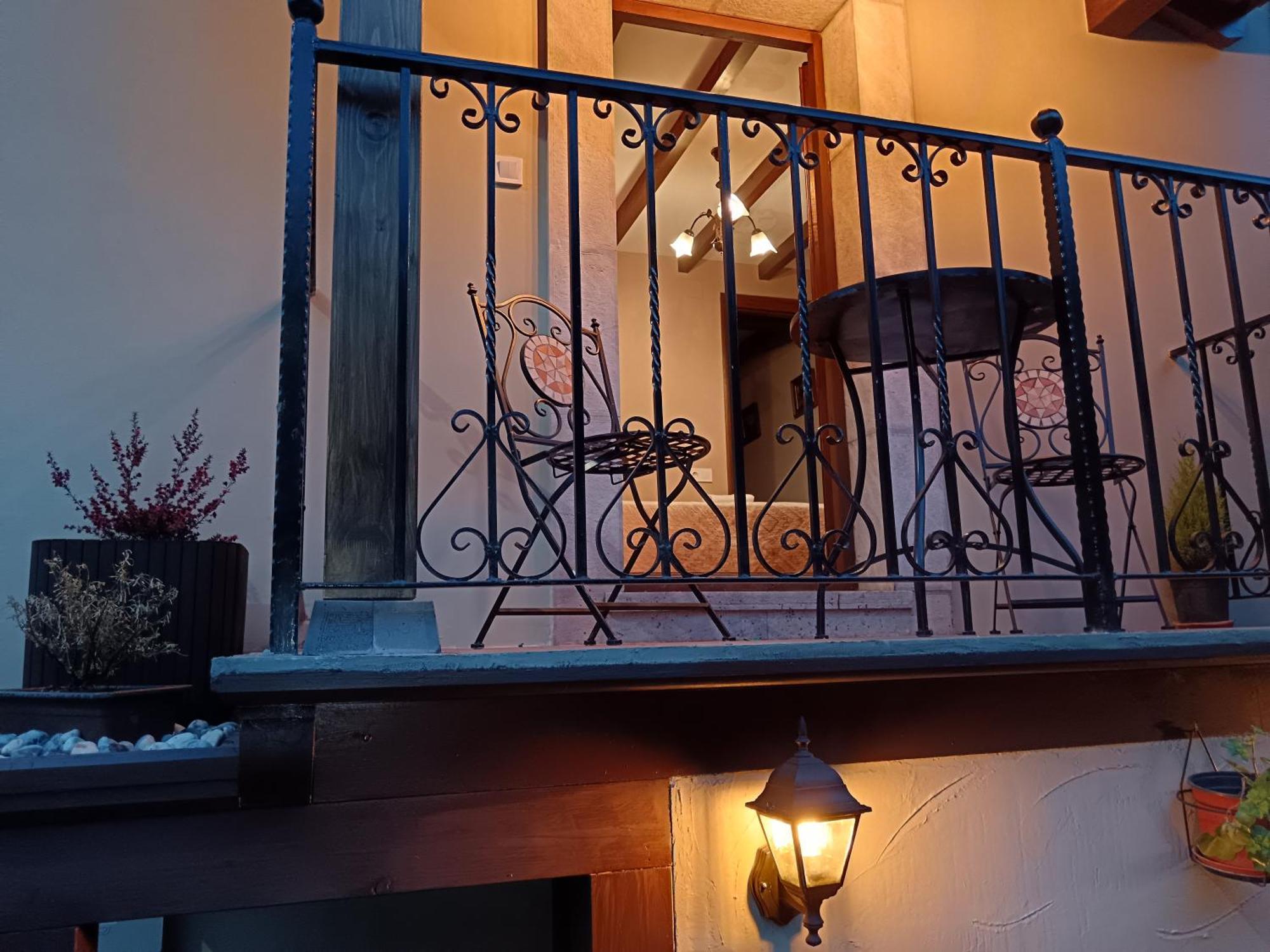 Casa Rural El Canton Cangas de Onis Exterior photo